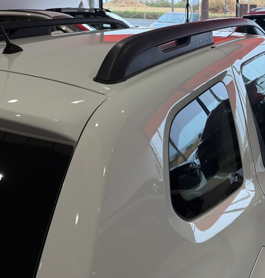 Dacia Duster Essential Blue dCi 85k foto 7
